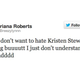 Image for article titled The Inevitable Kristen Stewart Death Threats Begin